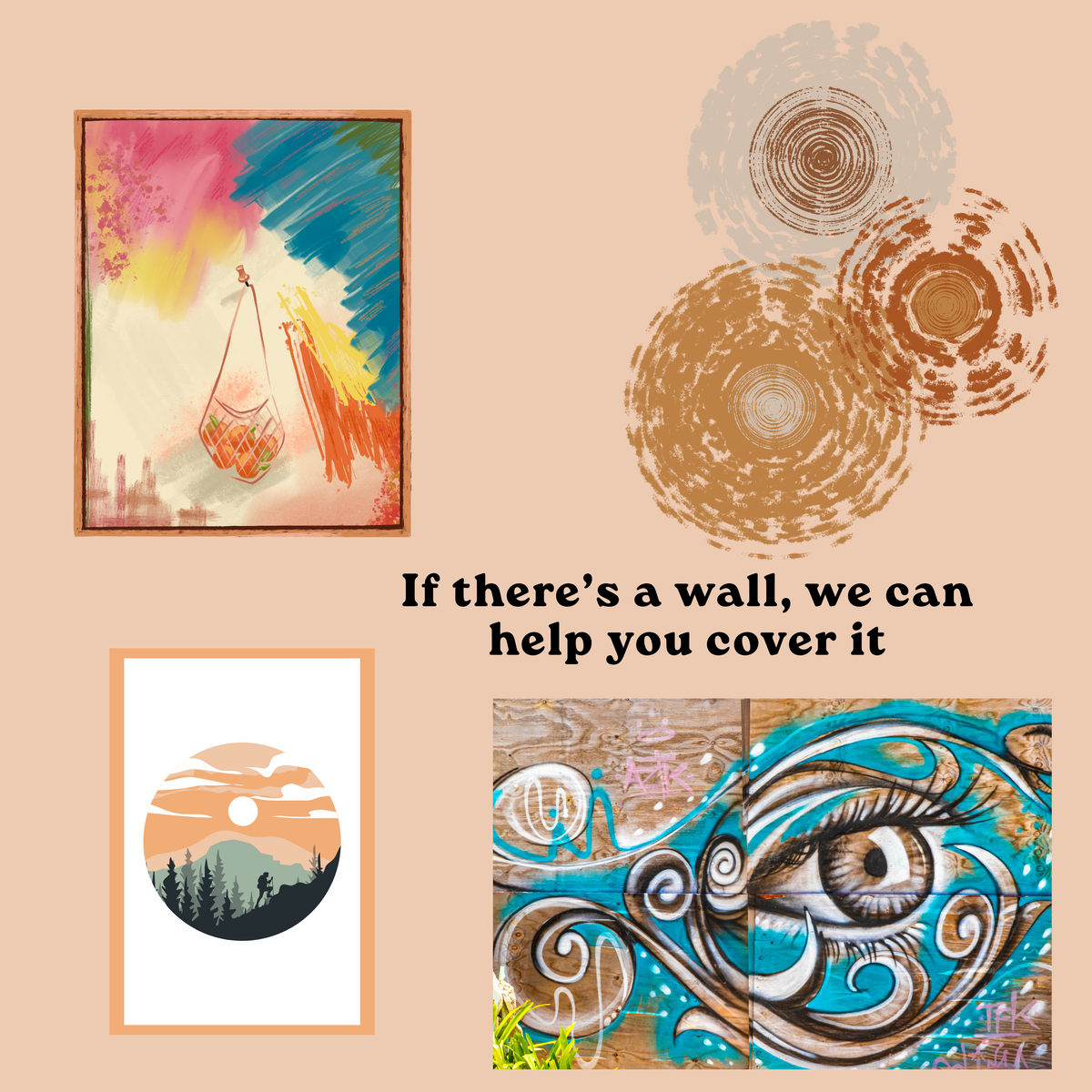 Wall Art