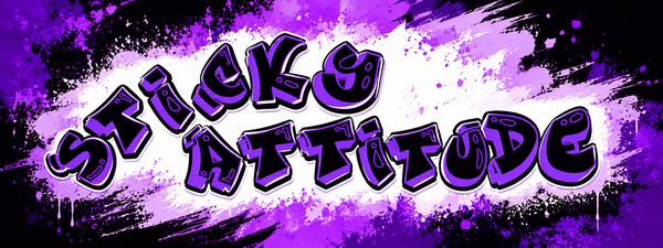 Sticky Attitude